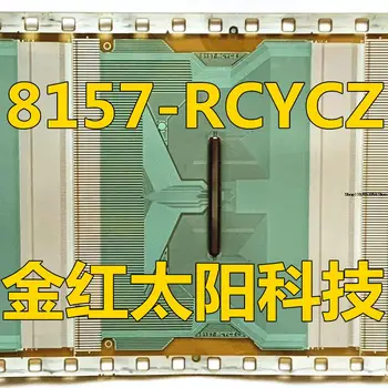 1PCS 8157-RCYCZTAB COF INSTOCK
