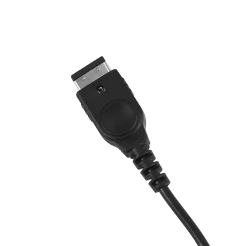 2vnt 1.2 M USB Maitinimo šaltinio Įkroviklis Įkrovimo Kabelis Skirtas Nintendo Gameboy Advance GBA SP