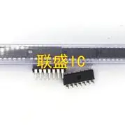 30pcs originalus naujas CD4052BCN IC chip DIP16