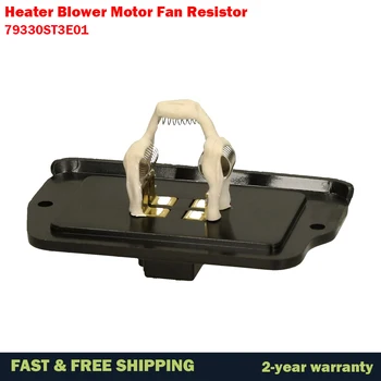 Automobilių Blower Motor Resistor Pakeisti Honda Civic už Rover 25 200 45 Streetwise 79330ST3E01 JGH10002 79330-ST3-E01