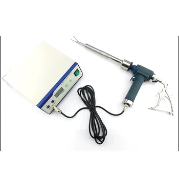 Elektros makšties ultragarso skalpeliu aparatai makšties histerektomijos operacija / chirurginių instrumentų rinkinys MSLBBP1328