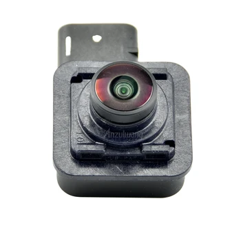 Galinio vaizdo Kamera, Atbulinės Kamera Stovėjimo Padėti Atsarginę Kamerą GB5T-19G490-AB 