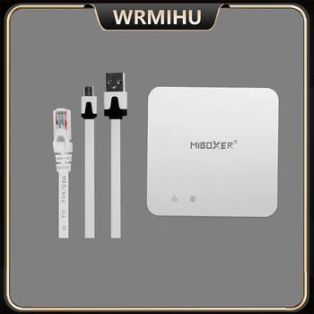 Miboxer ZB-Box3 WiFi Smart Zigbee 3.0 ++ 
