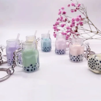 Mini Bubble Tea 