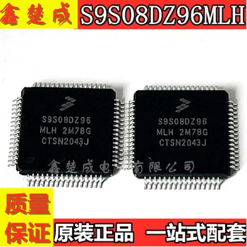 Naujas originalus S9S08DZ96F2MLH S9S08DZ96MLH 2M78G QFP64 mikrovaldiklių