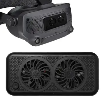 USB Radiatoriaus Ventiliatoriai Priedai ForHTC ValveIndex VR Aušinimo Šilumą Žaidimas Ir Prailgina Gyvenimą, Paprastas Montavimas Ir Išardymas